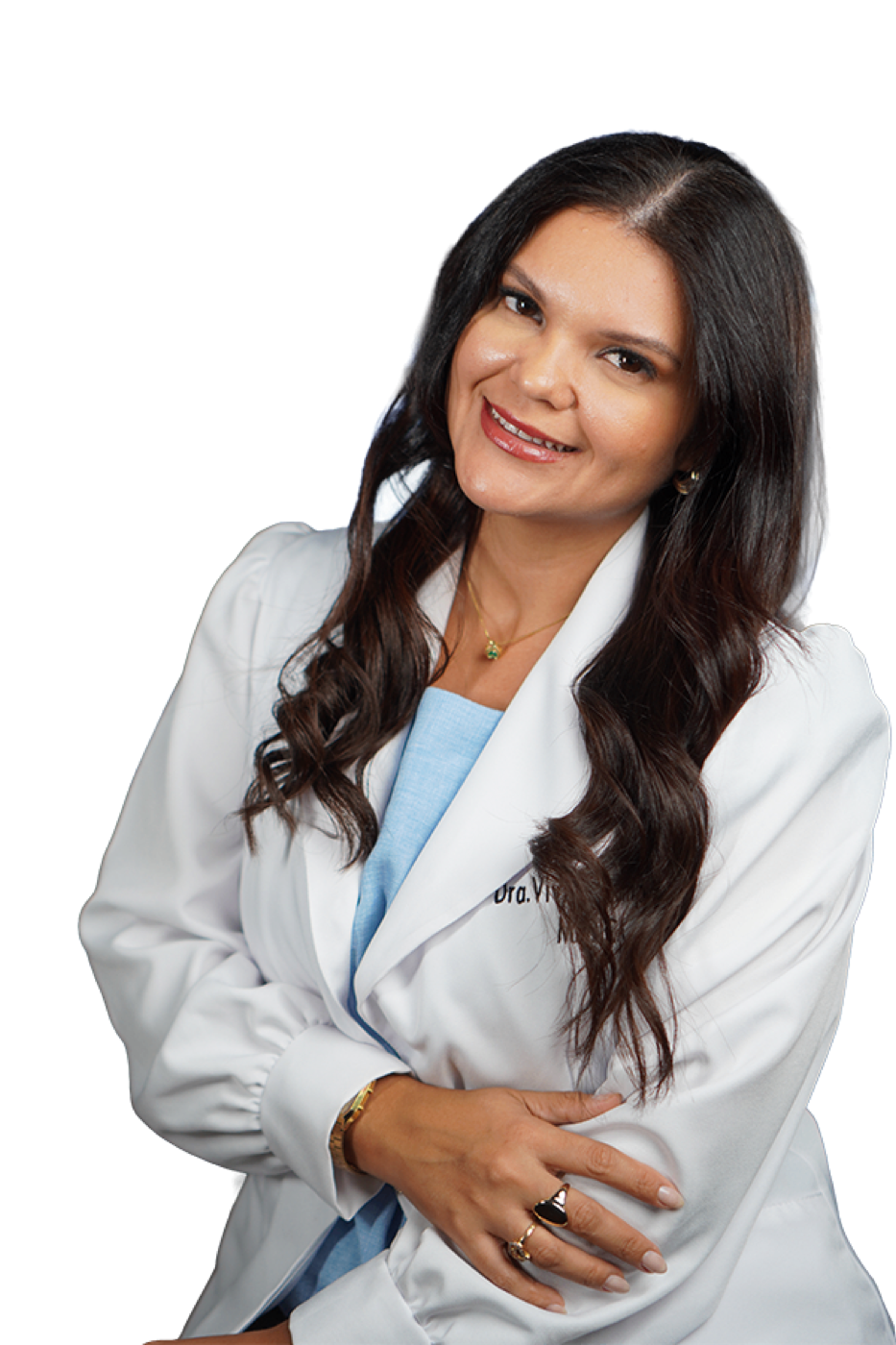 Estudante de Medicina
